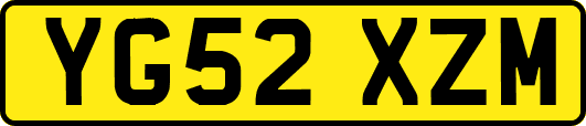 YG52XZM