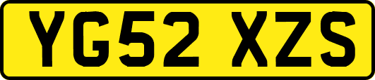 YG52XZS