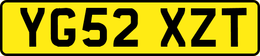 YG52XZT