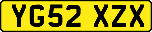 YG52XZX
