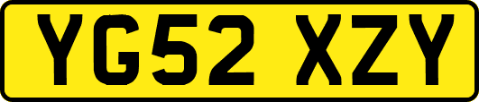YG52XZY