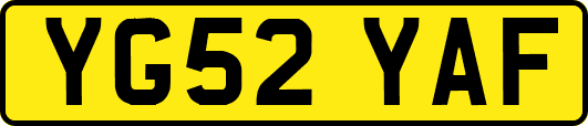 YG52YAF