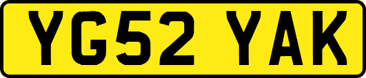 YG52YAK