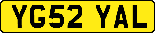 YG52YAL