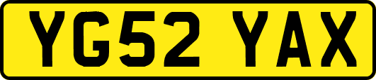 YG52YAX