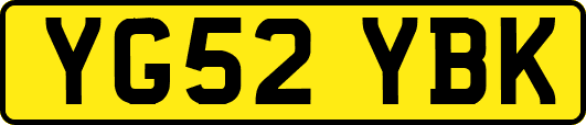 YG52YBK