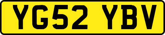 YG52YBV