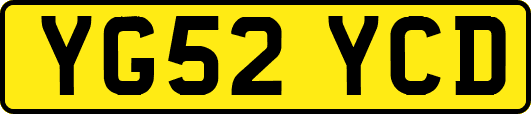 YG52YCD