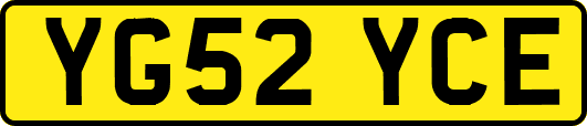 YG52YCE