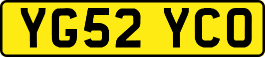 YG52YCO