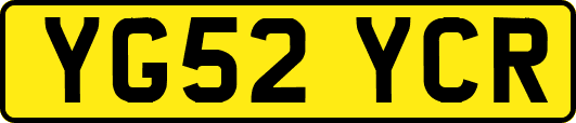 YG52YCR