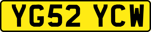 YG52YCW