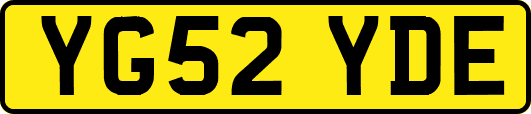 YG52YDE