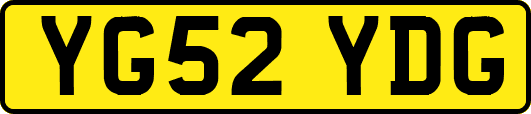 YG52YDG