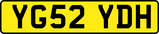 YG52YDH