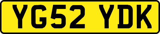 YG52YDK