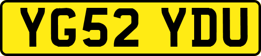 YG52YDU