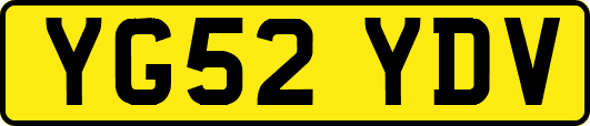 YG52YDV