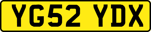 YG52YDX