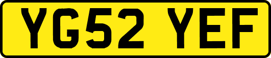 YG52YEF