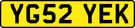YG52YEK