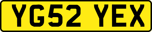 YG52YEX