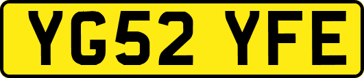 YG52YFE