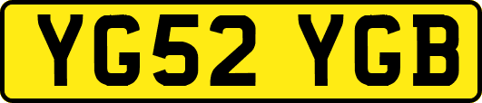 YG52YGB