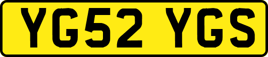 YG52YGS