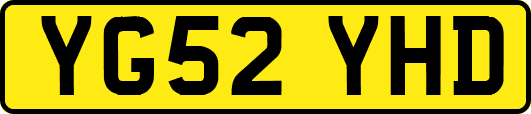 YG52YHD