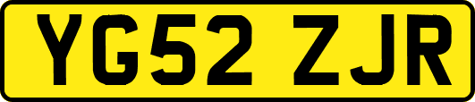 YG52ZJR