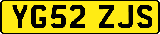 YG52ZJS