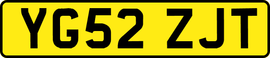 YG52ZJT