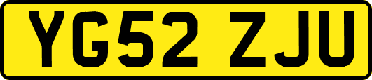YG52ZJU