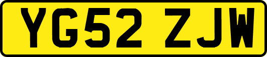 YG52ZJW
