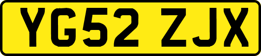 YG52ZJX