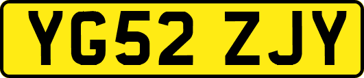 YG52ZJY