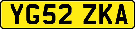 YG52ZKA