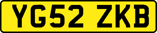 YG52ZKB