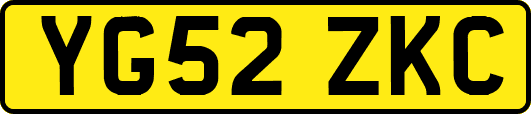 YG52ZKC