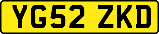 YG52ZKD