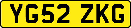YG52ZKG