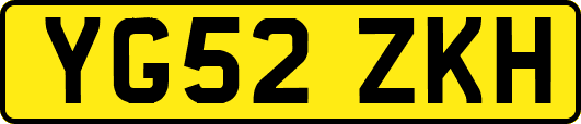 YG52ZKH