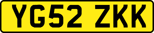 YG52ZKK
