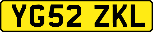 YG52ZKL