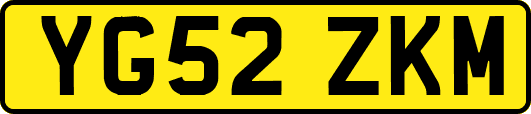 YG52ZKM