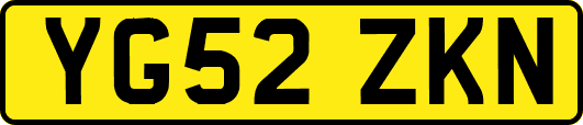 YG52ZKN