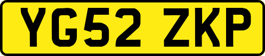 YG52ZKP