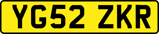 YG52ZKR