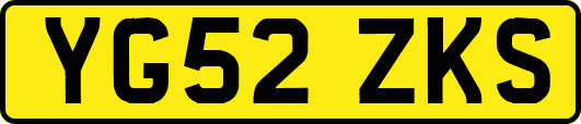 YG52ZKS